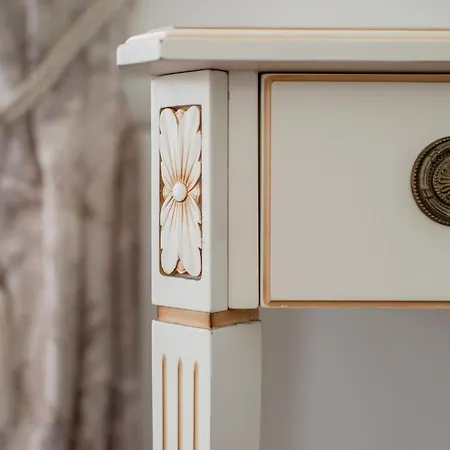 Hotel apartamentowy Vila