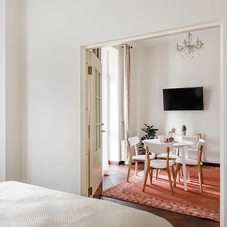 Hotel apartamentowy Vila