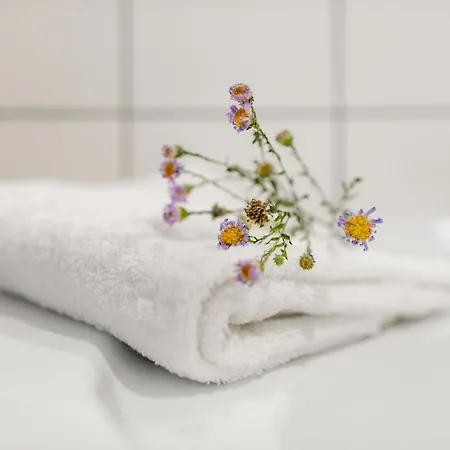 Hotel apartamentowy Vila